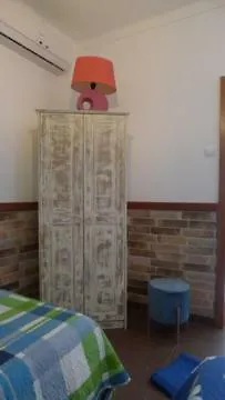 Tatil Evi A Casa Da Maria Villa Tavira