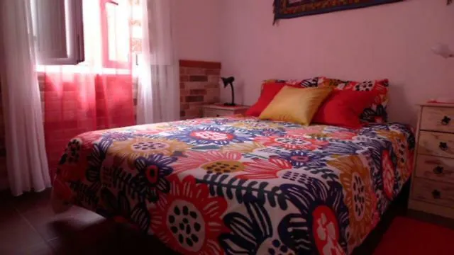 A Casa Da Maria Villa Tavira Tatil Evi