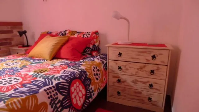A Casa Da Maria Villa Tavira