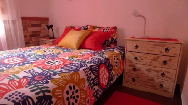 Tatil Evi A Casa Da Maria Villa Tavira