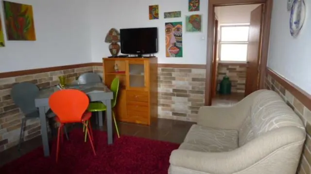 A Casa Da Maria Villa Tavira Portekiz